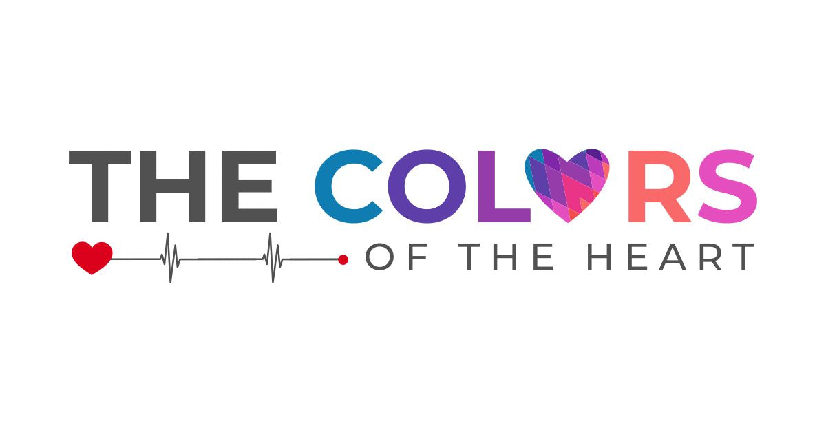 The Colors of the Heart - Online Medical Apparel Store